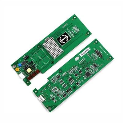 Hitachi Asansör Ekran Kartı BX-SCL-C5