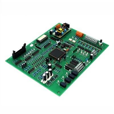 Hitachi Asansör Kapısı Makine Kartı DMC-1