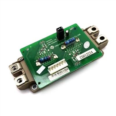 Hitachi Asansör Tahrik Kartı C0012224