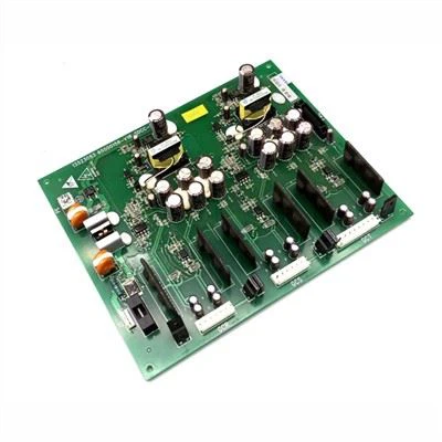 Hitachi Asansör İnvertör Kartı GDCC-200