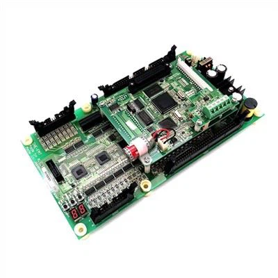 Hitachi Asansör Ana Kartı GHE-FMT