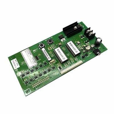 Hitachi Asansör Pcb 13100330-D