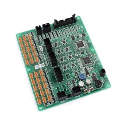 Hitachi Asansör Pcb OPB-MPUM-F