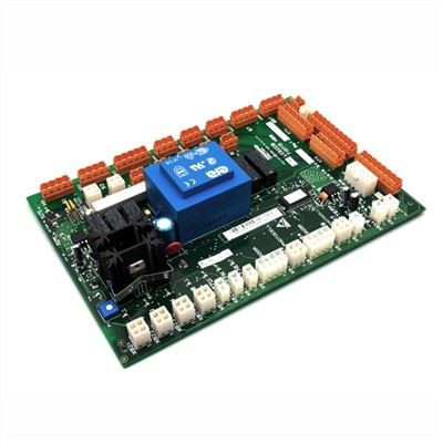 KONE Asansör Araba Üstü KM713710G71