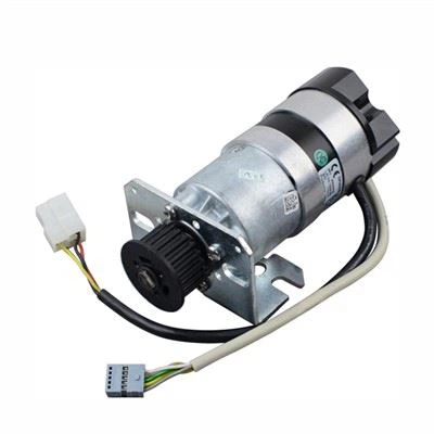 KONE Asansör Kapı Motoru KM903370G04