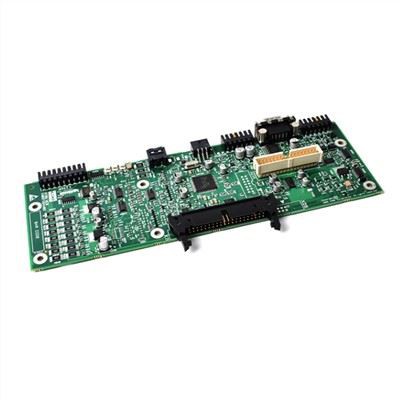 Kone Asansör KDL32 İnverter Ana Kartı KM887283G01