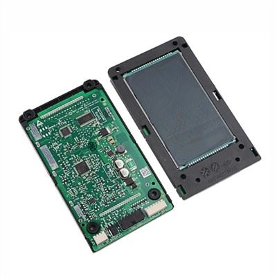 KONE Asansör Lcd Ekran Kartı KM51410416G11