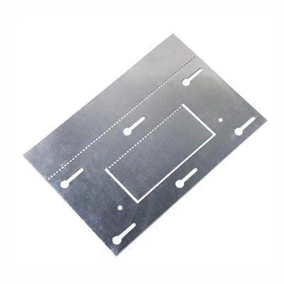 KONE Asansör Manyetik İzolasyon Levhası