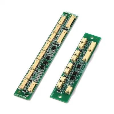 Mitsubishi Asansör Düğme Kurulu LHS-1040A