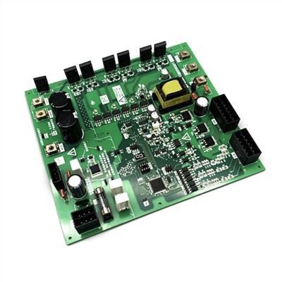 Mitsubishi Asansör Kontrol Panosu P208715B000G01