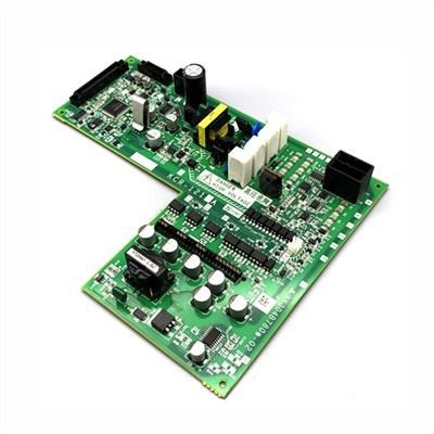 Mitsubishi Asansör Tahrik Kartı KCR-1210A
