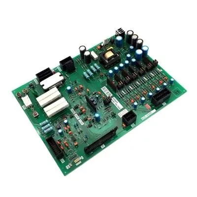 Mitsubishi Asansör Tahrik Kartı KCR-650A