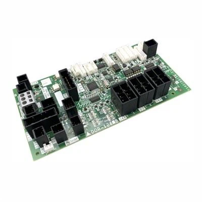 Mitsubishi Asansör Arayüz Kartı DOR-1260A