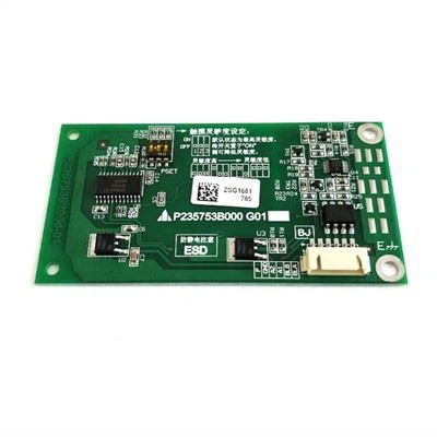 Mitsubishi Asansör Ana Kartı P235753B000G01