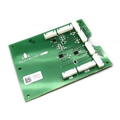 Mitsubishi Asansör Pcb LHS-210A
