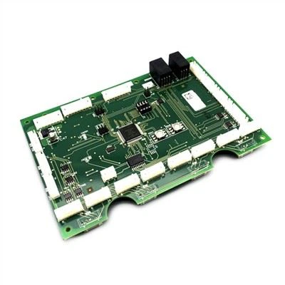 Mitsubishi Asansör Pcb P235711B000G02