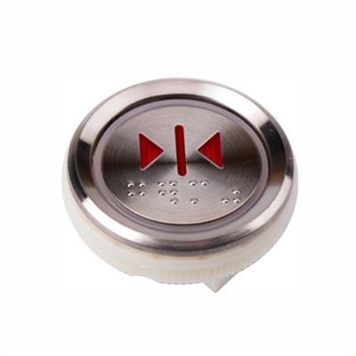 Mitsubishi Asansör Basmalı Buton MTD310