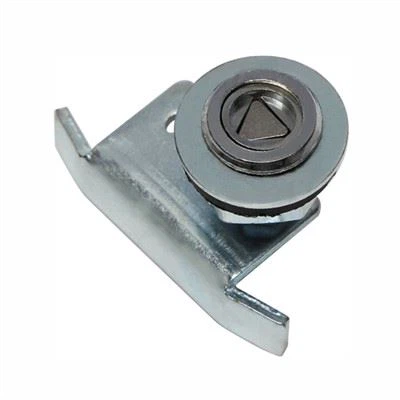 Mitsubishi Asansör Üçgen Kilidi