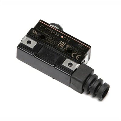 OMRON Asansör Anahtarı Z-15GDA55-B5V