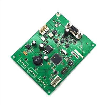 Asansör Pcb DAA26800BH