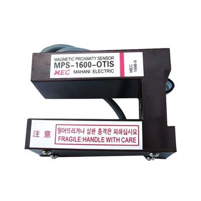 Asansör Dengeleme MPS'si-1600