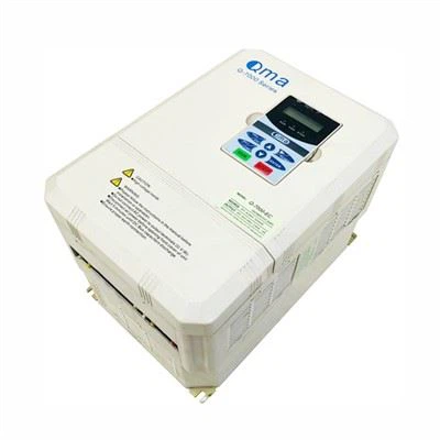 QMA Asansör İnvertörü Q7000