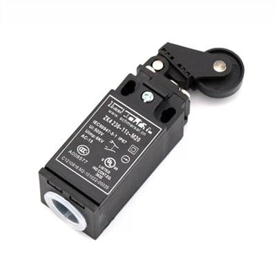 Schmersal Asansör Limit Anahtarı ZK4 236-11Z-M20