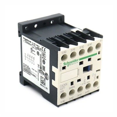Schneider Asansör Kontaktör CA2KN40P7