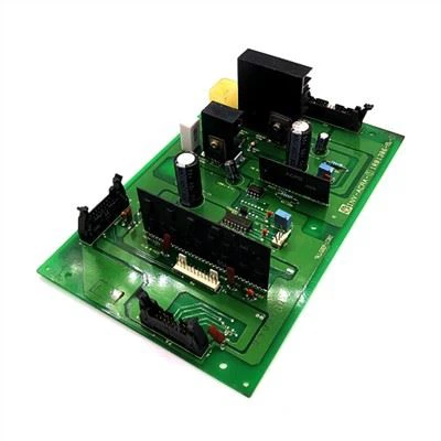 Asansör PCB INV-ACRA-1