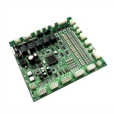 Asansör PCB OPB'si-101