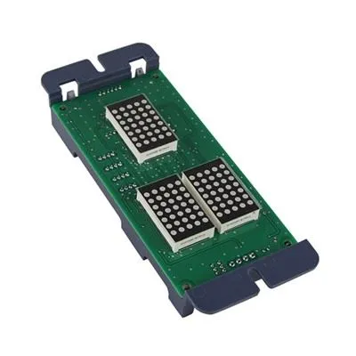 STEP Asansör Panosu SM-04-VRF