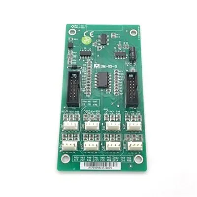 ADIM Asansör Pcb SM-03-D