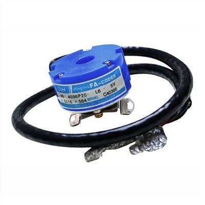 Tamagawa Asansör Kodlayıcı TS5216N564