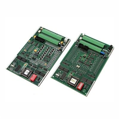 Asansör Kontrol Kurulu TCM MP 1- V3
