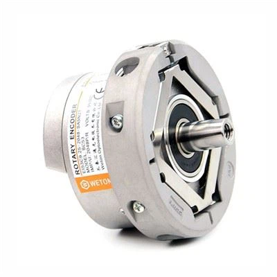 Weton Asansör Kodlayıcı EI53C9.25-2048-SA5N2T-58-N4T