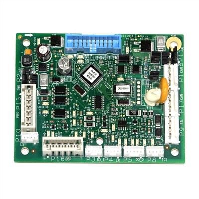 Asansör Panosu DBA26800CA1