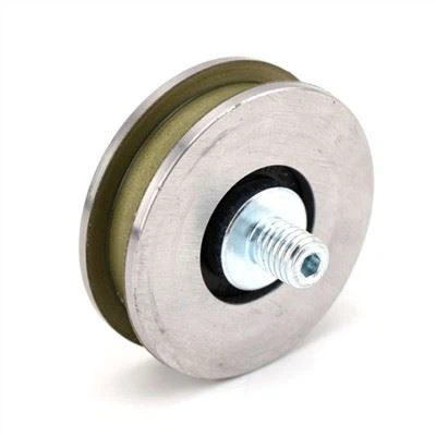 XIZI Asansör Kapı Askı Rulosu 56*16*6201