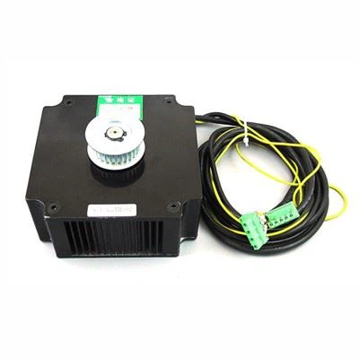 XIZI Asansör Kapı Motoru BM14743