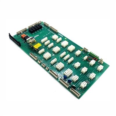 XIZI Asansör Pcb XAA26800EH1