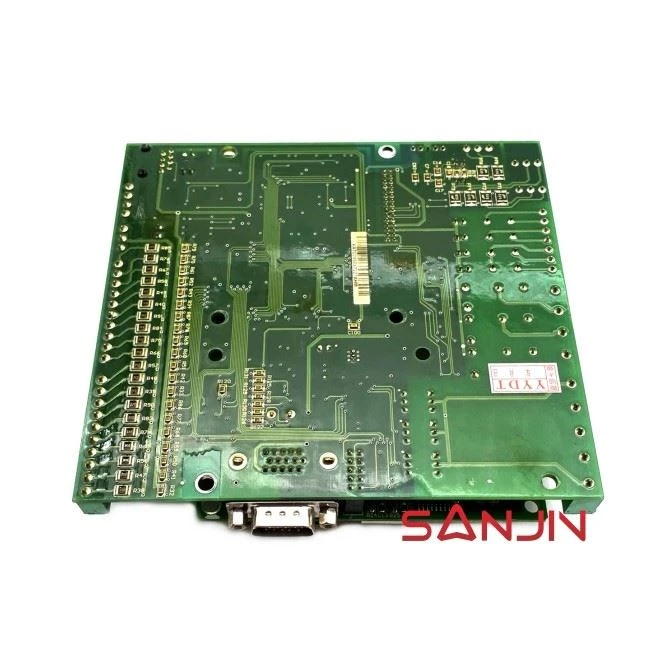 STEP AS380 elevator parts AS.T029