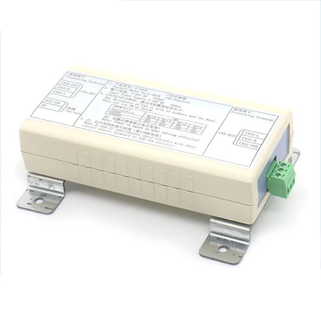 Asansör tekrarlayıcı g -381