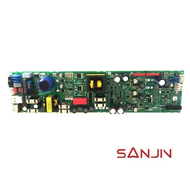 OTIS Otis elevator control board GCA26800H2GEA610XJ1MCB2