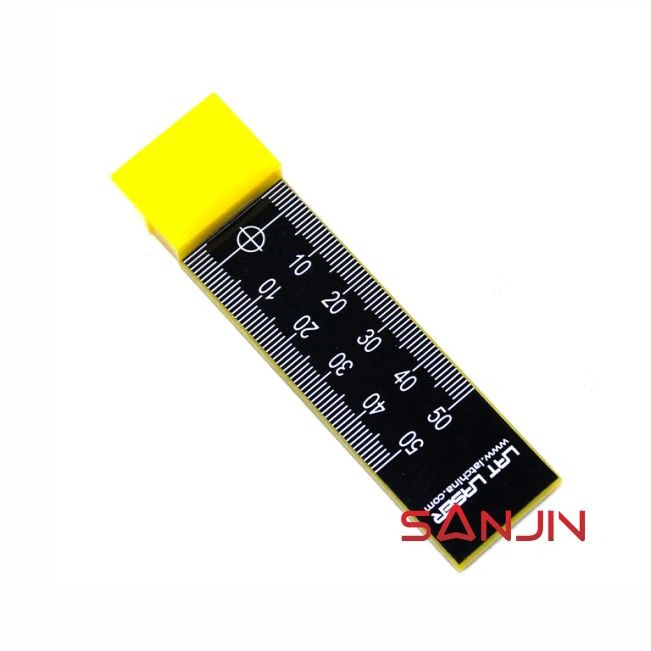 General Elevator Laser guide rail alignment JS-302