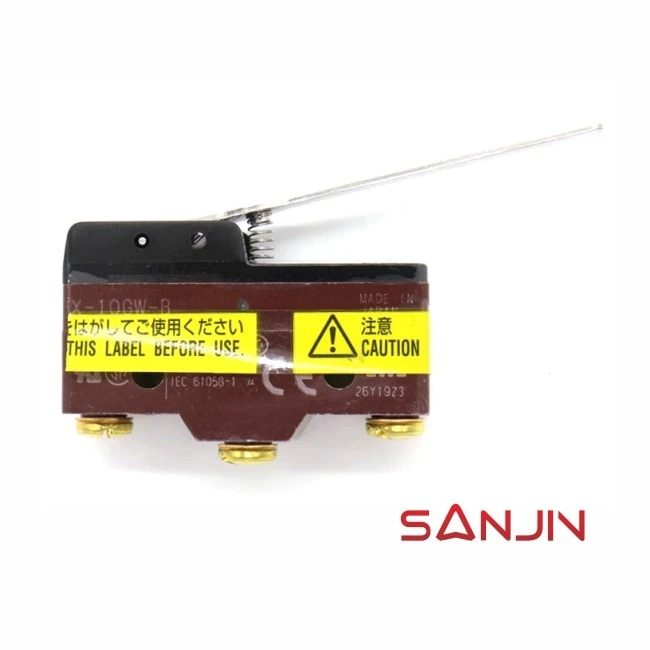 OMRON elevator micro switch X-10GW-B