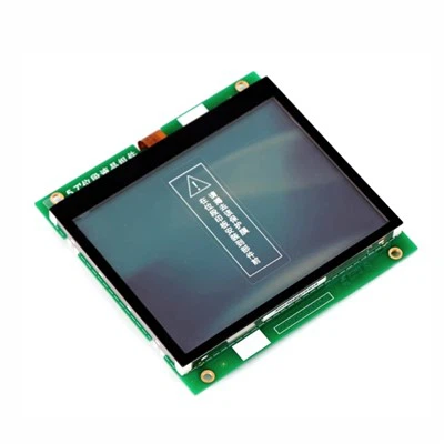Mitsubishi Asansör Ekranı P235735B000G01