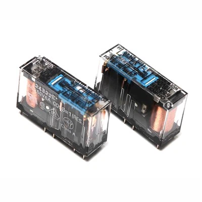 OMRON Asansör Rölesi G7SA-3A1B