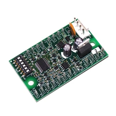 Asansör Pcb JAA26807CJB2