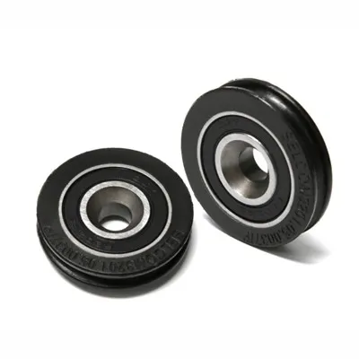 Selcom Asansör Kapı Tekerleği 3201.05.0037/P