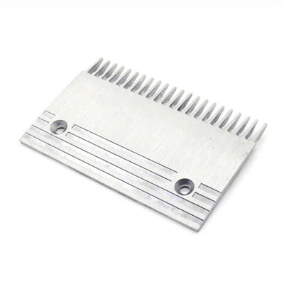 Toshiba Yürüyen Merdiven Tarak Plakası 5130669D10