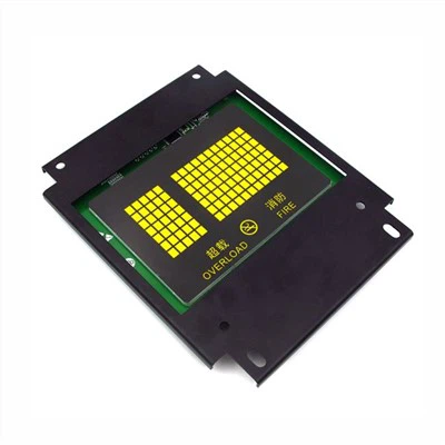 XIOLIFT Ekran Kartı XOA3667AWY003